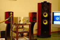 Audio Show 2010 Fotorelacja.