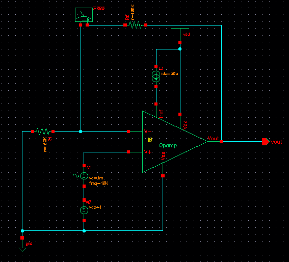 measure gain margin and phase margin | Forum for Electronics