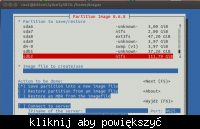 Błąd odczytu sektora, dysk 160GB (podróba Sony Vaio)