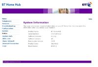 Jak zmienić firmware BT Home Hub z UK do konfiguracji z Neostradą?