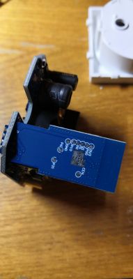 [T34 BK7231N] Tuya Wifi Smart Plug: Flashing, Configuration, and Power Monitoring Options