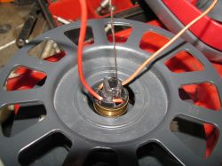 How to disassemble and repair the Zelmer Jupiter vacuum cleaner
