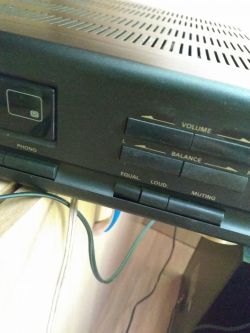 Diora WS502 i korektor Diora FS0421 podłączenie...
