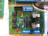 CNCUSB - kontroler frezarki CNC CNCUSB - kontroler frezarki CNC