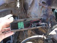 opel astra f 1.6 8v - uruchomienie silnika na palecie