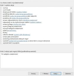 [VBA+ Outlook] - zapisywanie załaczników z podfolderów