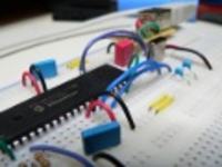 Pierwsze urządzenie USB HID na mikrokontrolerze PIC (przewodnik) Pierwsze urządzenie USB HID na mikrokontrolerze PIC (przewodnik)