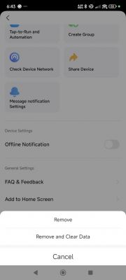 Protecting Your Privacy: Scan IoT Firmware Backups for Sensitive Information Protecting Your Privacy: Scan IoT Firmware Backups for Sensitive Information