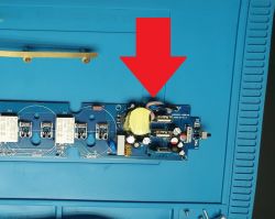 [BK7231N /CB2S] Listwa zasilająca Techliner BHZ0323F-WIFI