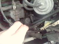 Fiat CC 700 - Wentylator chłodnicy nie działa po wymianie czujnika i wentylatora