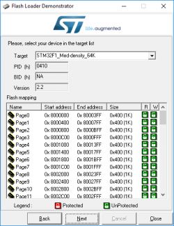 BluePill jak sobie z niego zrobic programator / debugger BluePill jak sobie z niego zrobic programator / debugger