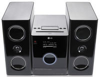 LG FB163 - Czy można podłączyć subwoofer aktywny STX S-200n?