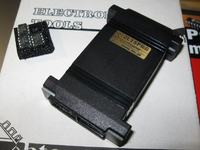 [Sprzedam] Programator PIC ZL15PRG