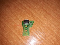 PS4 Controller Issue: Pad Not Charging via Console or Phone Charger - Possible Causes?