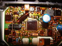 Bmw e46 padł sterownik webasto thermo top z/c