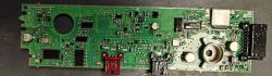Wzmacniacz antenowy BMW E60 E61 9183564-01 - pomoc w identyfikacji 2 rezystorów