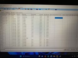 Configuring Satel Integra 128: Reed Sensor Zone Violation and INT-SCR Keypad Partition Activation