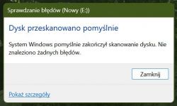 Prośba o ocenę kondycji dysku WDC WD10EARX-00N0B0