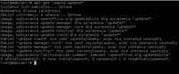 Debian Virtualbox - Debian zajmuje za dużo miejsca na dysku