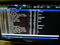 Jaki jest stan dysku Seagate ST3250410AS? Raport S.M.A.R.T.