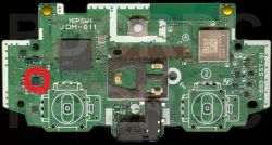 Co to za układ na płytce PS4 JDM-011?