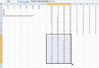 Writing a Macro in Excel 2013 for Generating All Combinations of 4 Numbers from a Set of 6