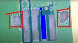 PS4 PRO: Uszkodzone 4-pinowe gniazdo zasilacza na płycie głównej - Naprawa