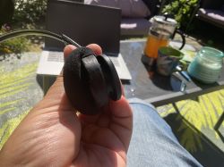 Słuchawki JLAB Retro Bluetooth