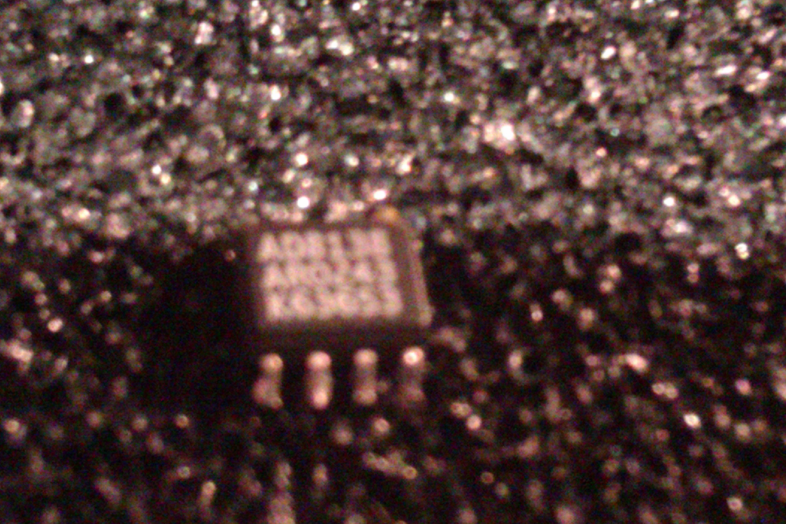 AD8138 i LM336 - brak kropki na obudowie. - elektroda.pl