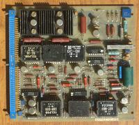 Rozwój i miniaturyzacja elektroniki.