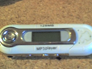 Poszukuje firmware do mp3 SupportPlus SP-MP322E-0735