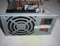 wzmacniacz samochodowy 2X70W