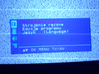 LG CE-28H86T (MC-007A) poziome paski - usterka mechaniczna? LG CE-28H86T (MC-007A) poziome paski - usterka mechaniczna?