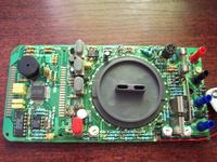 MIERNIK MAXCOM MX- 620 nie działa , potrzebna pomoc