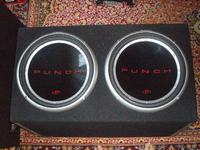 Rockford Fosgate P115S4, opłacalny taki zakup?