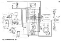 Schemat Simson S51 platynki z elbą i diodami prostowniczymi