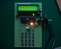 Kalkulator czyli 2+2=4 - prototyp
