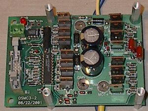 Balansujący jednokołowy skuter - deskorolka