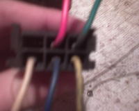 Connecting a 5-Wire Washing Machine Motor with 16uF and 0.5uF Capacitors