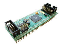 [atmega8] płytka testowa