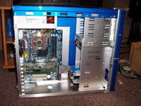 Jak usprawnić chłodzenie komputera.