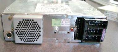 Nawigacja z BMW: które gniazdo od zasil. i jaki układ pinów?