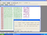 [AT90S4433 -> ATmega8]Czy ktoś potrafi przerobić program