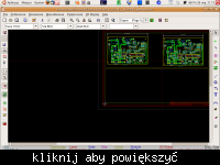 Jak powielić projekt układu płytki zrobiony w Kicad.