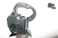 Wielofunkcyjna HP PSC 1315 i podobne - regeneracja sprzęgła.