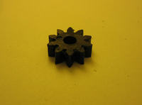 Wielofunkcyjna HP PSC 1315 i podobne - regeneracja sprzęgła.