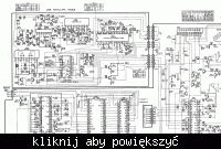 Toshiba 285d8d - jak naprawić brak pionu i zlokalizować usterkę?