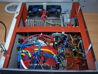 Zasilacz regulowany 0 V - 30 V 10 A Zasilacz regulowany 0 V - 30 V 10 A