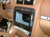 Co proponujecie do Porsche Cayenne.