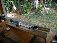 FetchBot - Automatyczna Wyrzutnia Piłek